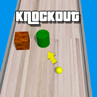 Knock Out 3D