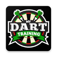 Darts Scoreboard: My Dart Training