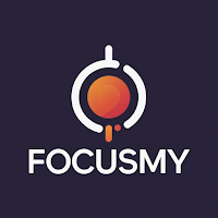 Pomodoro Timer : FocusMy