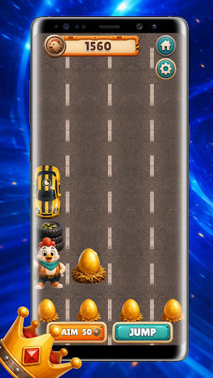 Chicken Beacon Screenshot 3