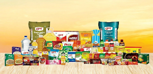 Fresh FMCG Screenshot 3