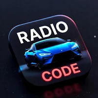 Radio Code Generator - PIN
