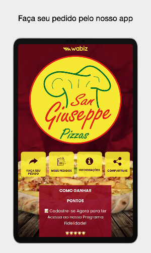 San Giuseppe Jabaquara Screenshot 3