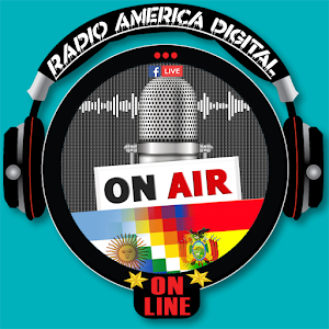 Radio America Digital Ar. Screenshot 3