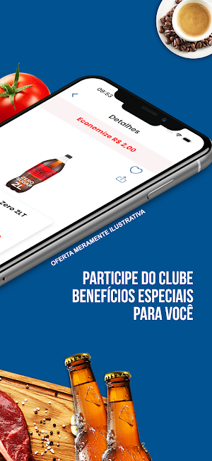 Clube Super Bom Fim Screenshot 3