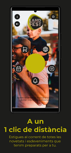 LANDFEST Screenshot 3