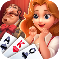 Solitaire Castle Story：Design