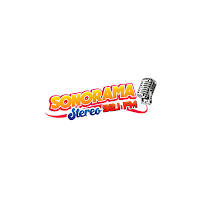 Sonorama Stereo 92.1 FM