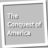 Book, The Conquest of America