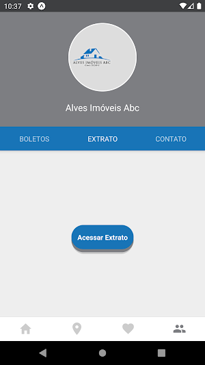 Alves Imóveis Abc Screenshot 3