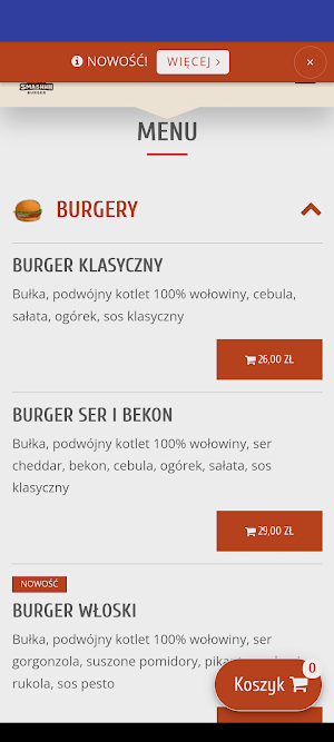 Smashhh Burger Screenshot 0