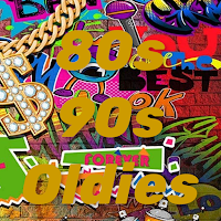 80s 90s Music Radio