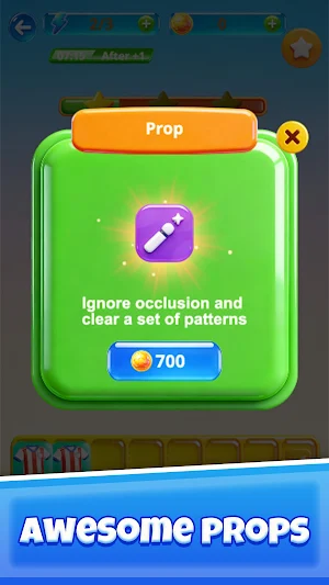 Tile Blast Rush Screenshot 2