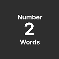 Simple Number to Words