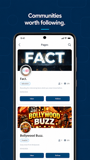GulfReturn Screenshot 3