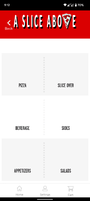 A Slice Above Screenshot 2