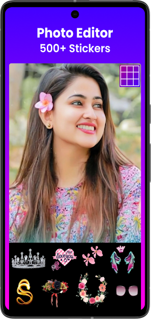 PASSPORT SIZE PHOTO EDITING Screenshot 2