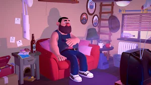 Suicide Guy: The Lost Dreams Screenshot 0
