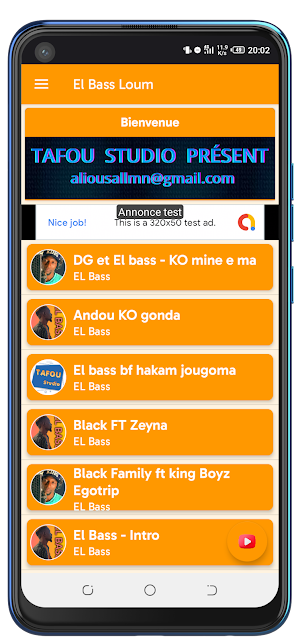 El Bass Screenshot 1