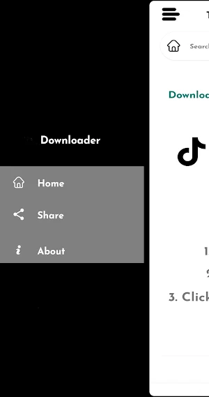 Downloader Screenshot 3