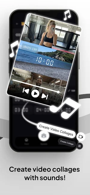 HOur: Take Picture Every Hour Screenshot 3