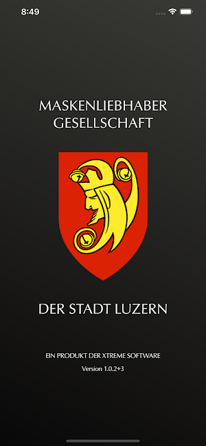 MLG Luzern Screenshot 0
