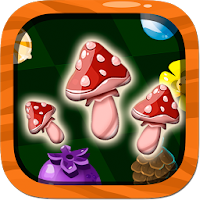 Forest Match 3 Puzzle Mania