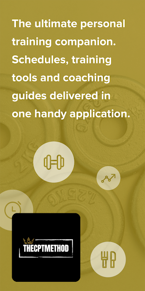 TheCPTMethod Screenshot 0