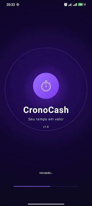CronoCash Screenshot 0