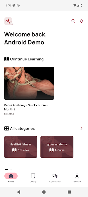 PulsePrepare Screenshot 2