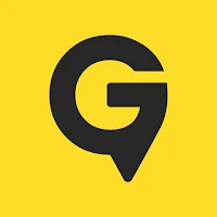 Mega Go: taksi va yetkazish