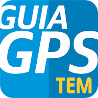 Guia GPS Tem