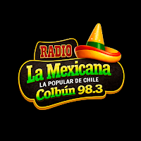 RADIO LA MEXICANA COLBÚN