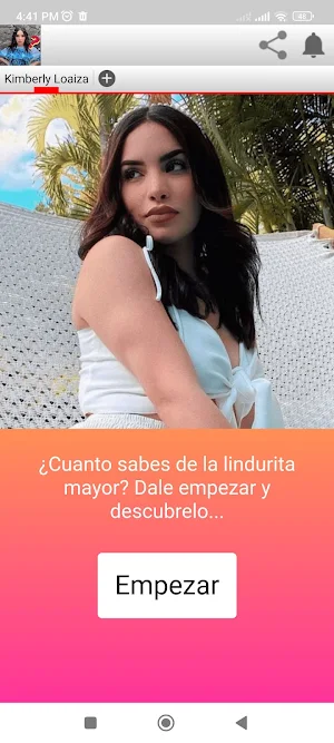 ¿Cuanto Sabes de Jukilop? Screenshot 0