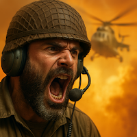 World War Clash: Strategy Game