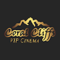 Coral Cliffs Cinema 8