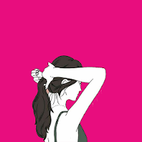 Aesthetic Pink Wallpaper 4K