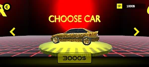 Stunt Car Balancer Screenshot 1