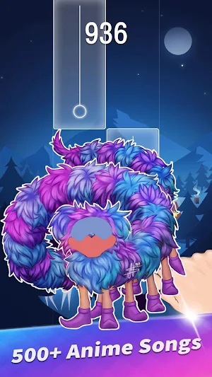 Pj Pug A Pillar Piano Tiles Screenshot 3
