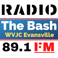 89.1 The Bash wvjc Fm Online