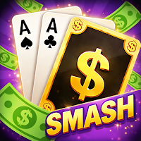 Solitaire Smash - Win Cash