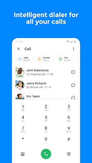 Truecaller: Caller ID, block fraud & scam calls screenshot 5