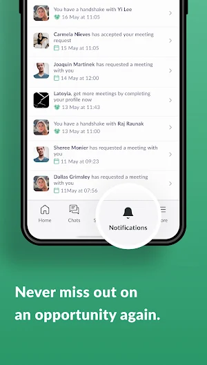 TMT Finance Screenshot 3