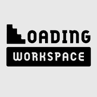 Loadig Workspace