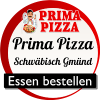 Prima Pizza Schwäbisch Gmünd