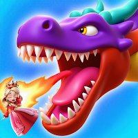Run, Princess, Run!