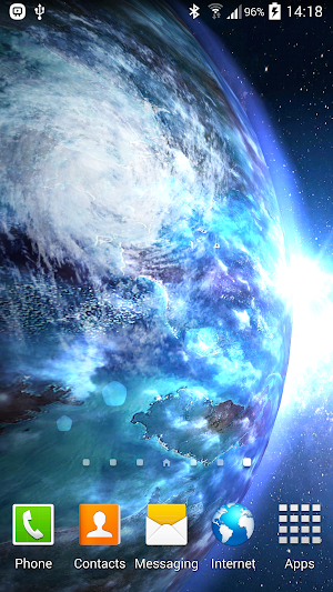 Planets Pack 2.0 Screenshot 0