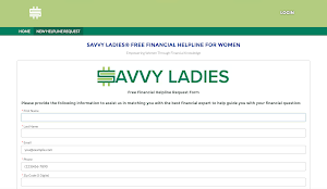 Savvy Ladies Screenshot 2