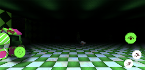 scary branny granny chapter Screenshot 1