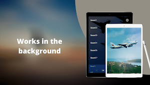 Fighter Jet Sounds Screenshot 2